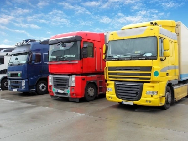 Adana Seydiler Nakliye